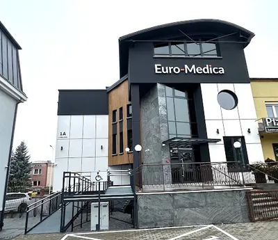 EURO-MEDICA Sp. z o.o.